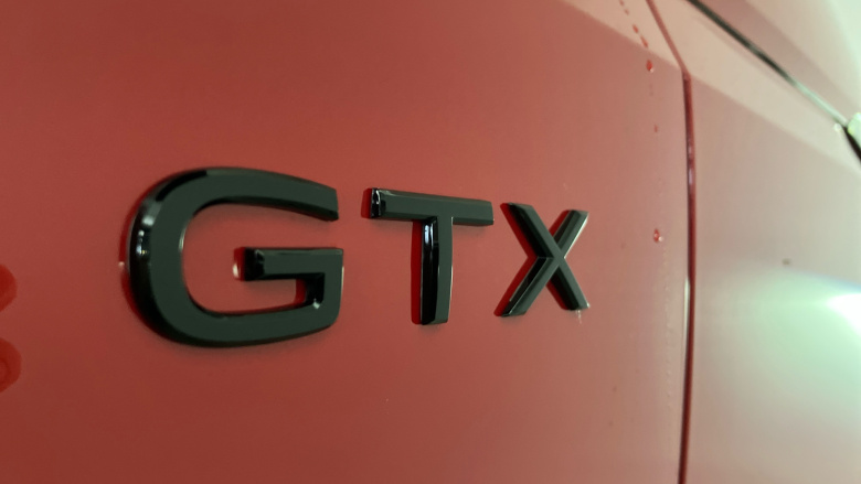 Volkswagen ID. Buzz 250kW GTX Pro 79kWh 5dr 4MOTION Auto [6 Seat] Electric Estate